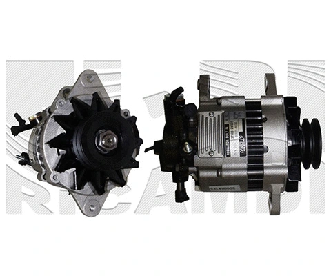 Alternateur AUTOTEAM APO100