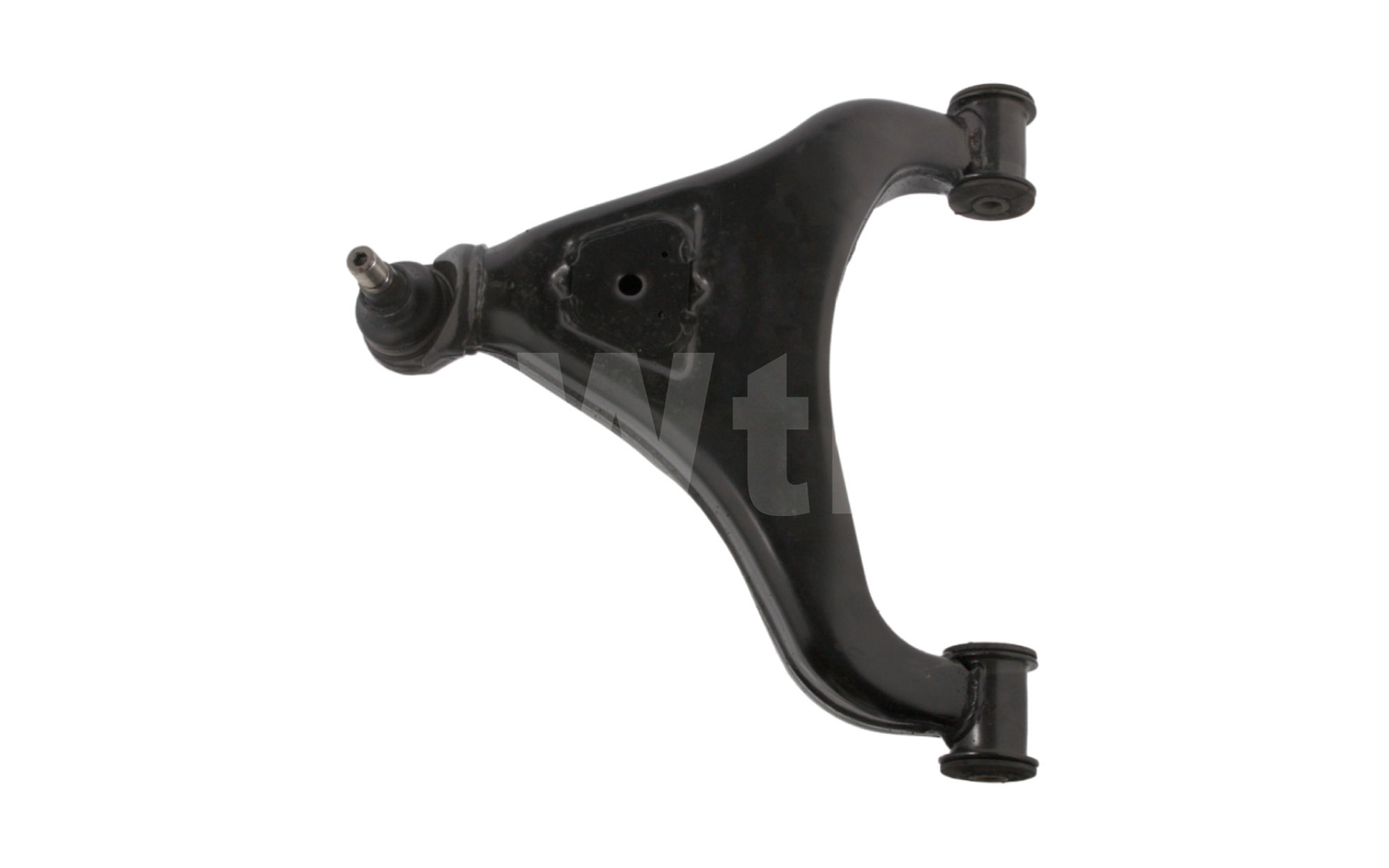 Bras de liaison, suspension de roue Wti Automotive A845480