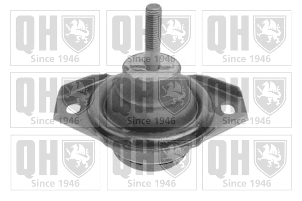 Support moteur QUINTON HAZELL EM4034