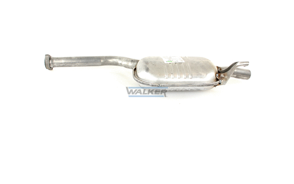 Silencieux central WALKER 14094