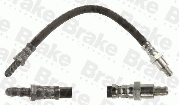 Flexible de frein Brake ENGINEERING BH771668