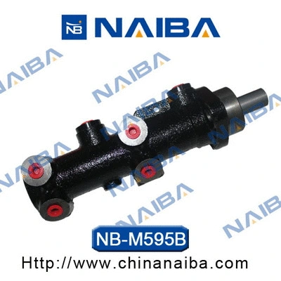 Maître-cylindre de frein Calipere+ NAIBA M595B