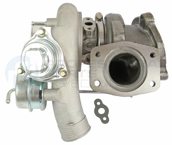 Groupe carter, turbocompresseur Professional Parts 23432369