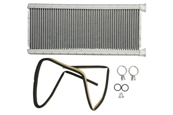 Système de chauffage THERMOTEC D6C012TT
