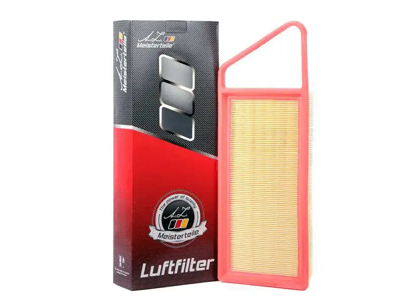 Filtre à air A.Z. Meisterteile AZMT-41-030-1298