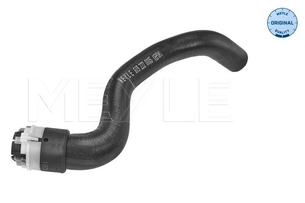 Durite de radiateur MEYLE 619 222 0005