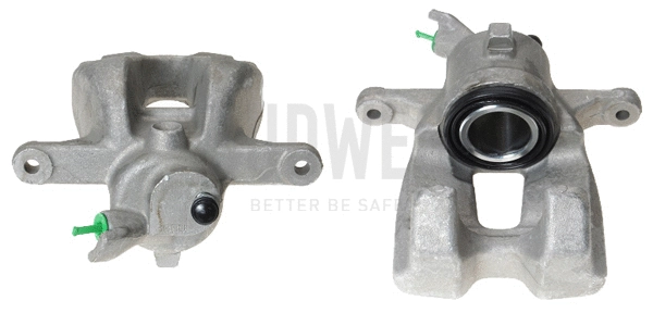 Étrier de frein BUDWEG CALIPER 345006