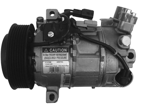 Compresseur, climatisation Airstal 10-4388