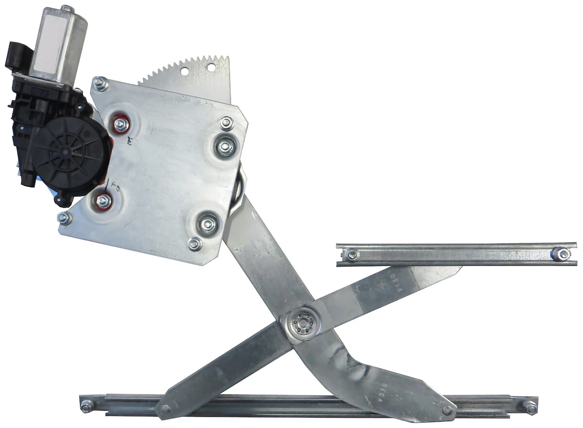 Lève-vitre VALEO 850433