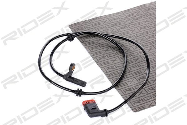 Capteur, vitesse de roue RIDEX 412W0292