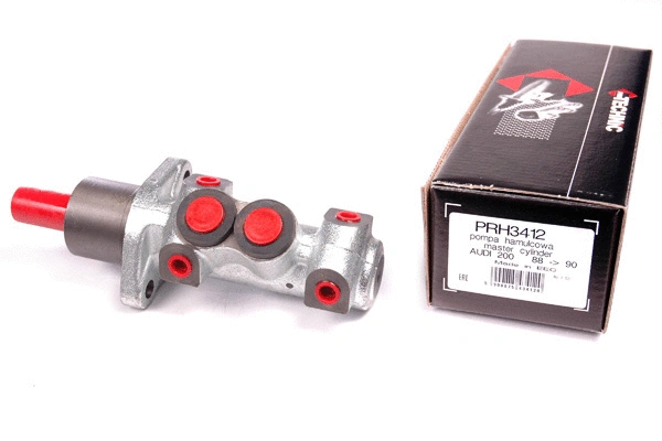 Maître-cylindre de frein PROTECHNIC PRH3412