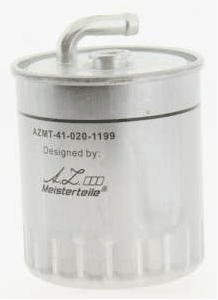 Filtre à carburant A.Z. Meisterteile AZMT-41-020-1199