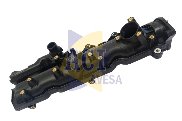 Corps papillon ACI-AVESA ACM-267