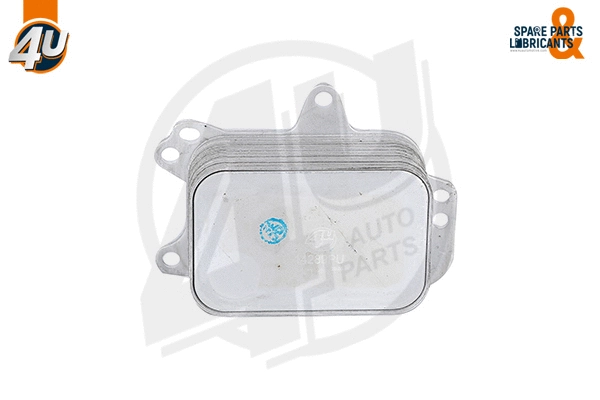 Radiateur d'huile 4U Autoparts 14289PU