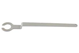 Clé, poulie de tension pour courroie crantée LASER TOOLS 6199