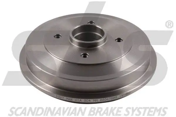 Tambour de frein sbs 1825251907