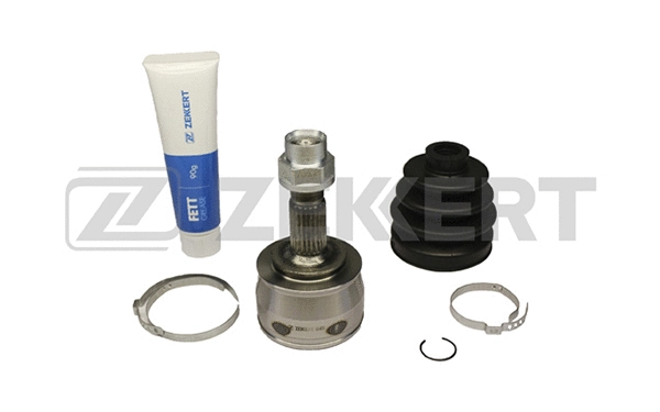 Jeu de joints, arbre de transmission ZEKKERT GS-4015