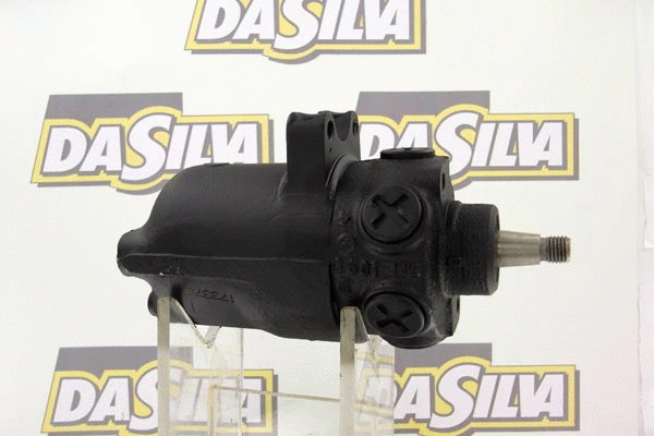 Pompe hydraulique, direction DA SILVA DP2532