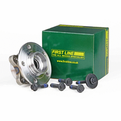 Kit de roulements de roue FIRST LINE FBK1175