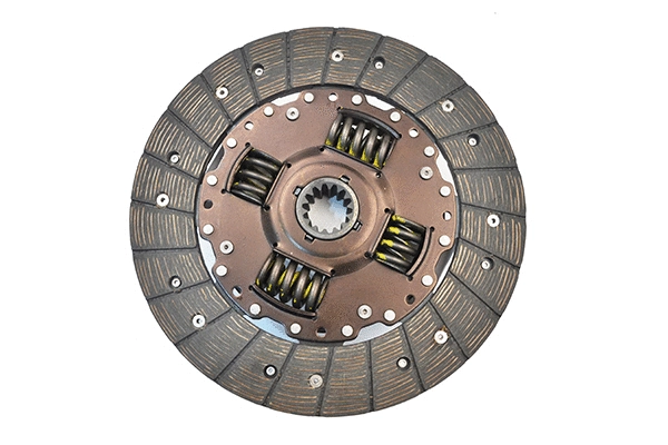 Disque d'embrayage WXQP 20010