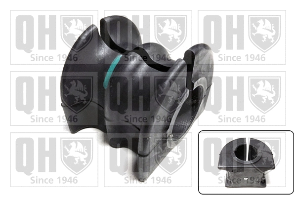 Suspension, stabilisateur QUINTON HAZELL EMB7486