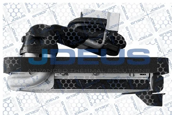 Évaporateur climatisation JDEUS RA9300480