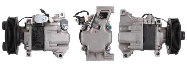 Compresseur, climatisation RE-EX 505-00938