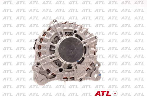 Alternateur ATL Autotechnik L 50 971