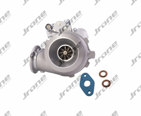 Turbocompresseur, suralimentation Jrone 8G20-300-H49