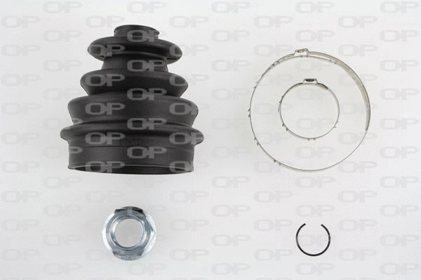 Jeu de joints-soufflets, arbre de commande OPEN PARTS SJK7048.00