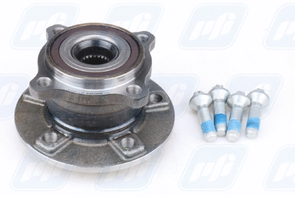 Kit de roulements de roue PFI PHU57031K