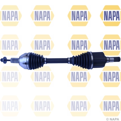 Arbre de transmission NAPA NDS1050L