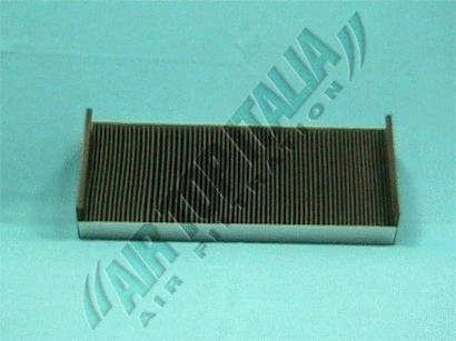 Filtre, air de l'habitacle ZERO WZ1041