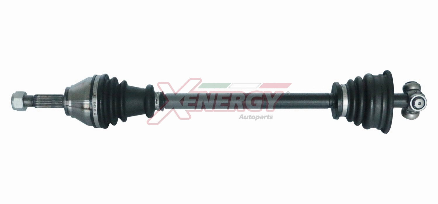 Arbre de transmission AP XENERGY X30328