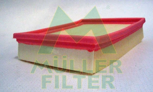 Filtre à air MULLER FILTER PA368