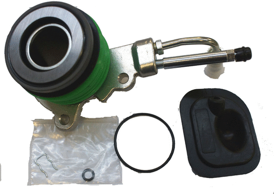 Butée hydraulique, embrayage National NSC0002