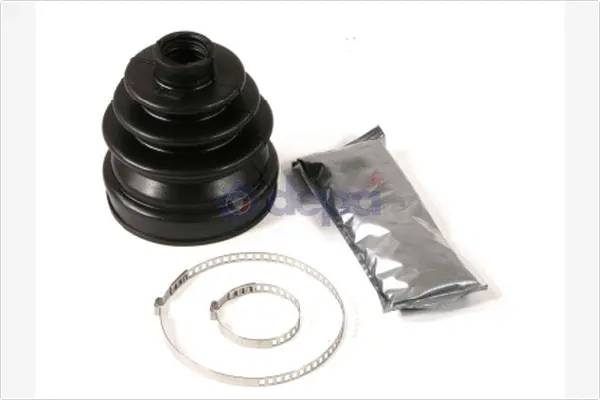 Jeu de joints-soufflets, arbre de commande DEPA 5101