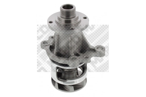 Pompe à eau, refroidissement du moteur MAPCO 21728