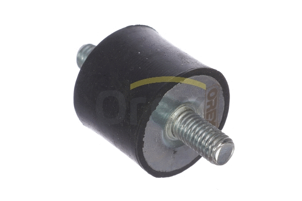 Suspension, radiateur OREX 524006