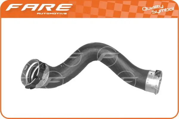 Gaine de suralimentation FARE-RCH 33740