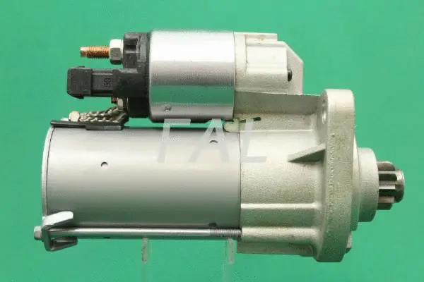 Démarreur FAL Anlasser- und Lichtmaschinenservice F000132/1