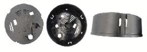 Capot protecteur, alternateur GM 12545D