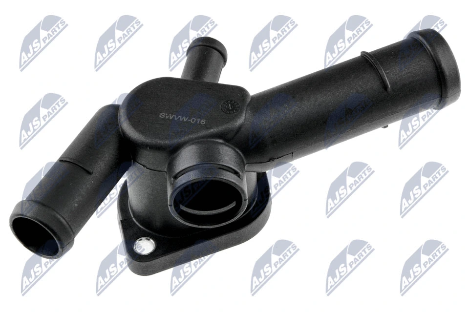 Bride de liquide de refroidissement NTY CTM-VW-016
