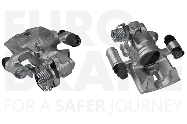Étrier de frein EUROBRAKE 53012130170