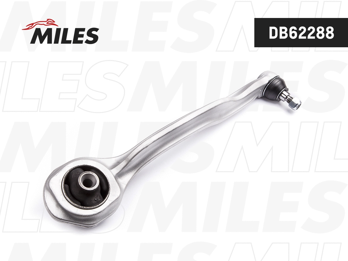 Bras de liaison, suspension de roue MILES DB62288