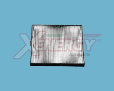 Filtre, air de l'habitacle AP XENERGY X10676