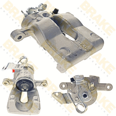Étrier de frein Brake ENGINEERING CA3265R