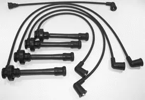 Kit de câbles d'allumage EUROCABLE EC-7177