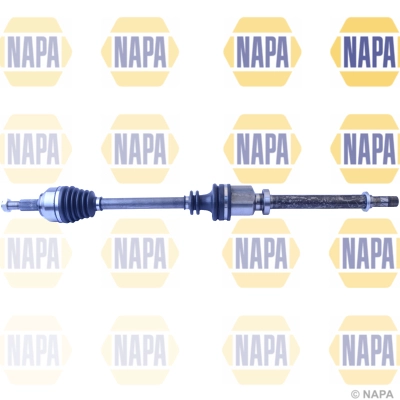Arbre de transmission NAPA NDS1119R