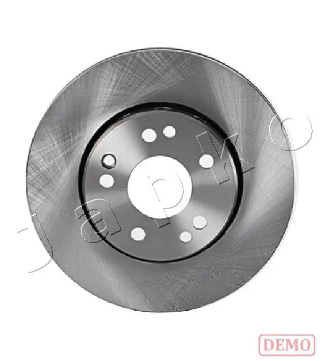 Disque de frein JAPKO 600535C